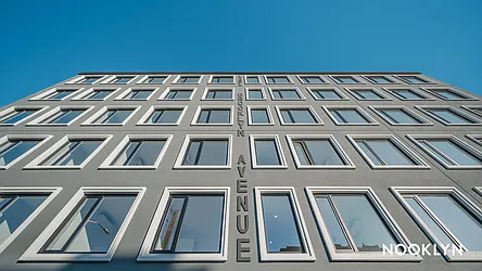 Rented by Nooklyn NYC LLC