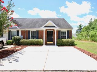 301 Greendale Pl, Evans, GA 30809