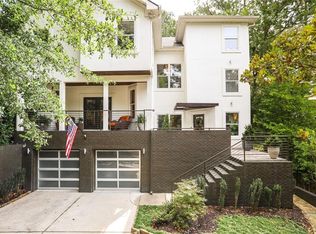 2455 Appalachee Dr NE, Atlanta, GA 30319