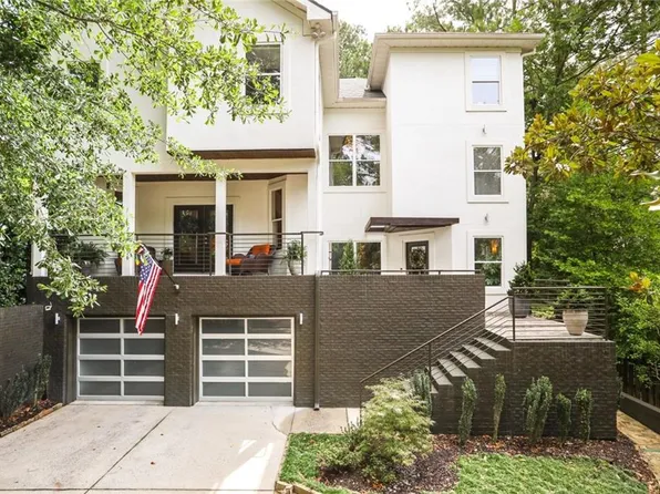 2455 Appalachee Dr NE, Atlanta, GA 30319