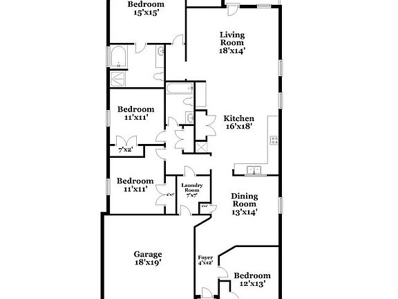 2nd image of 1851 Acaciawood Way