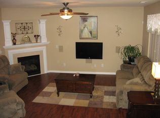 8330 Rolling Meadows Ln, Huntersville, NC 28078