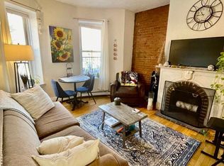 404 Columbus Ave APT 2, Boston, MA 02116