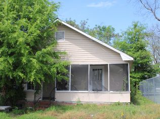 1317 Pou St, Columbus, GA 31901