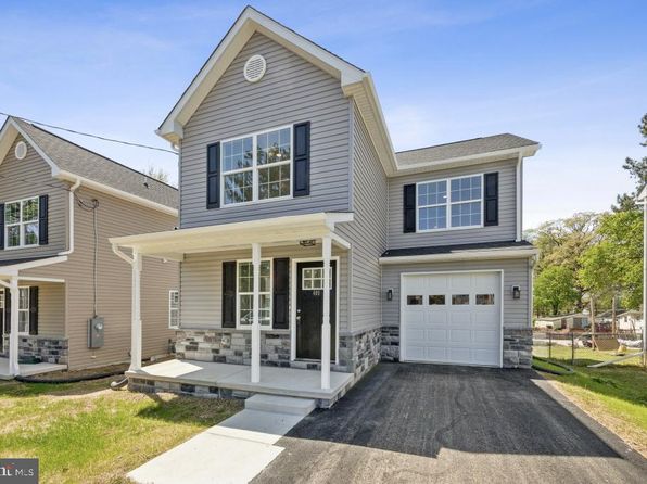 409 10th St, New Castle, DE 19720