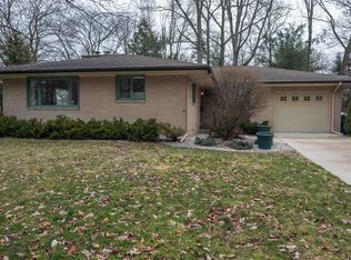 3810 Boston St, Midland, MI 48642