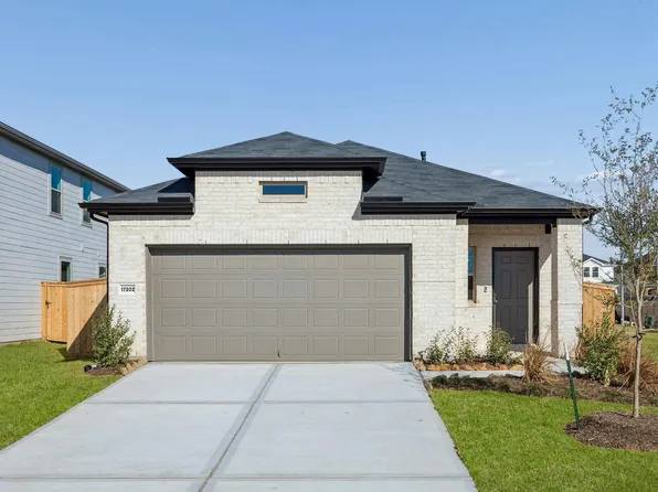 17202 Boulder Beach Dr, Crosby, TX 77532