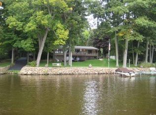 565 River Rd W, Rudolph, WI 54475