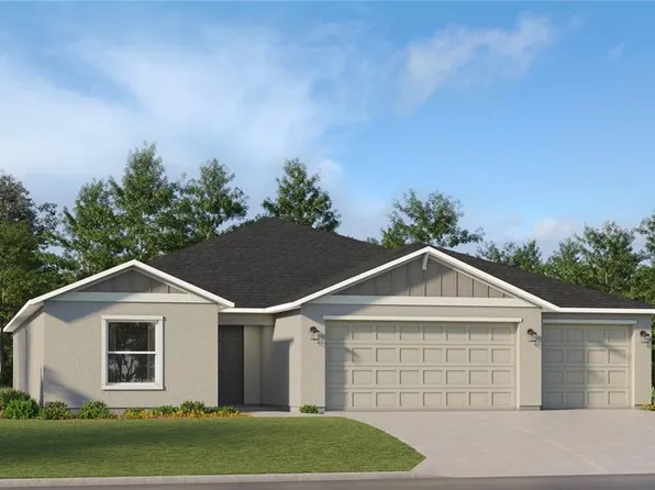2057 Lasso Loop, Eagle Lake, FL 33839