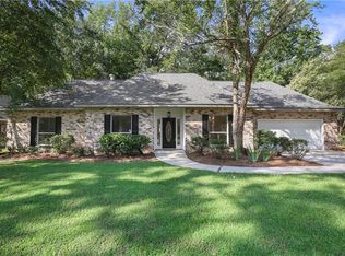 105 Blue Heron Dr, Mandeville, LA 70471
