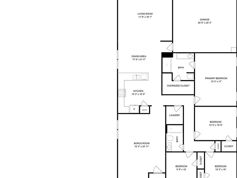 2511 Glen Hollow Dr — Photo 33
