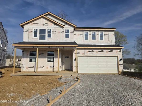 6803 Oak Rock Dr, Louisville, KY 40291