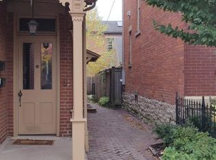 51 Stewart Ave APT C, Columbus, OH 43206