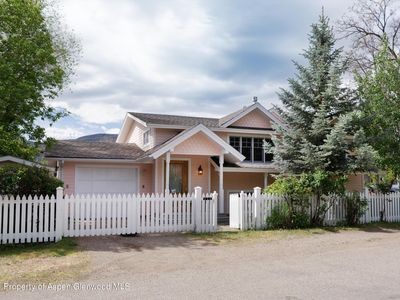 111 W Homestead Dr, Basalt, CO, 81621