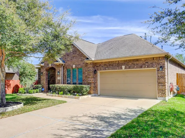 3511 Winding Point Ln, Katy, TX 77494