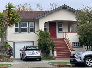 104 1st St, San Rafael, CA 94901