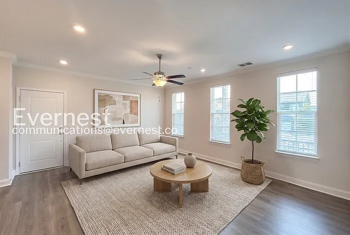 2 bed, 2.0 bath, 1156 sqft, $1,795 — Photo 3