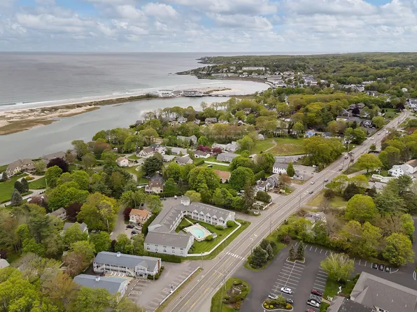 444 Main Street #110, Ogunquit, ME 03907