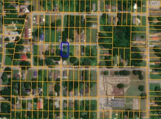 1717 Sales St, Blytheville, AR 72315