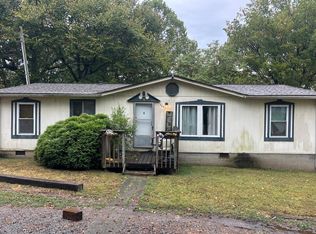 705 Smith St, Springfield, TN 37172