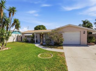 1042 VIKING DRIVE, HOLIDAY, FL 34691