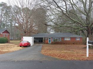 4729 Bennett St, Austell, GA 30106