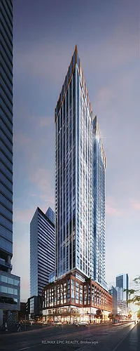 400 King St W Photo 1