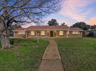 5512 Sam Calloway Rd, River Oaks, TX 76114