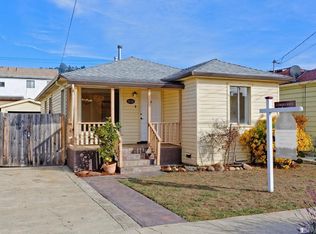 1536 Liberty St, El Cerrito, CA