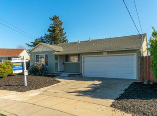 1499 Boxwood Ave, San Leandro, CA