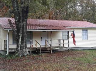 451 Homewood Acres Dr, Eastaboga, AL 36260