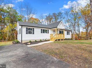 11353 Needam Rd, Worton, MD 21678