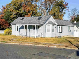 165 E 4th Ave, Runnemede, NJ 08078