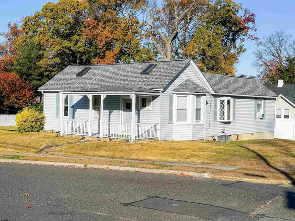 165 E 4th Ave, Runnemede, NJ 08078