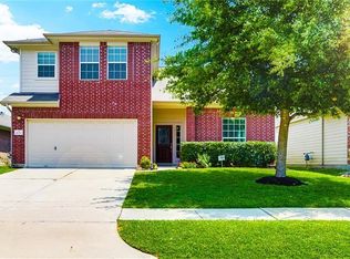 25222 Ibris Ranch Dr, Katy, TX 77494