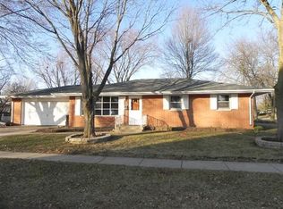 1405 Carolyn Ct, Belvidere, IL 61008