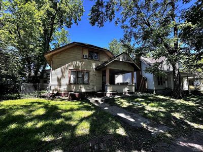 624 Bluemont Ave, Manhattan KS - Owner Finance Home