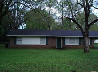 409 Daphne Ln, Montgomery, AL 36108