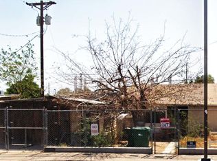 8215 S Avenida Del Yaqui, Guadalupe, AZ 85283