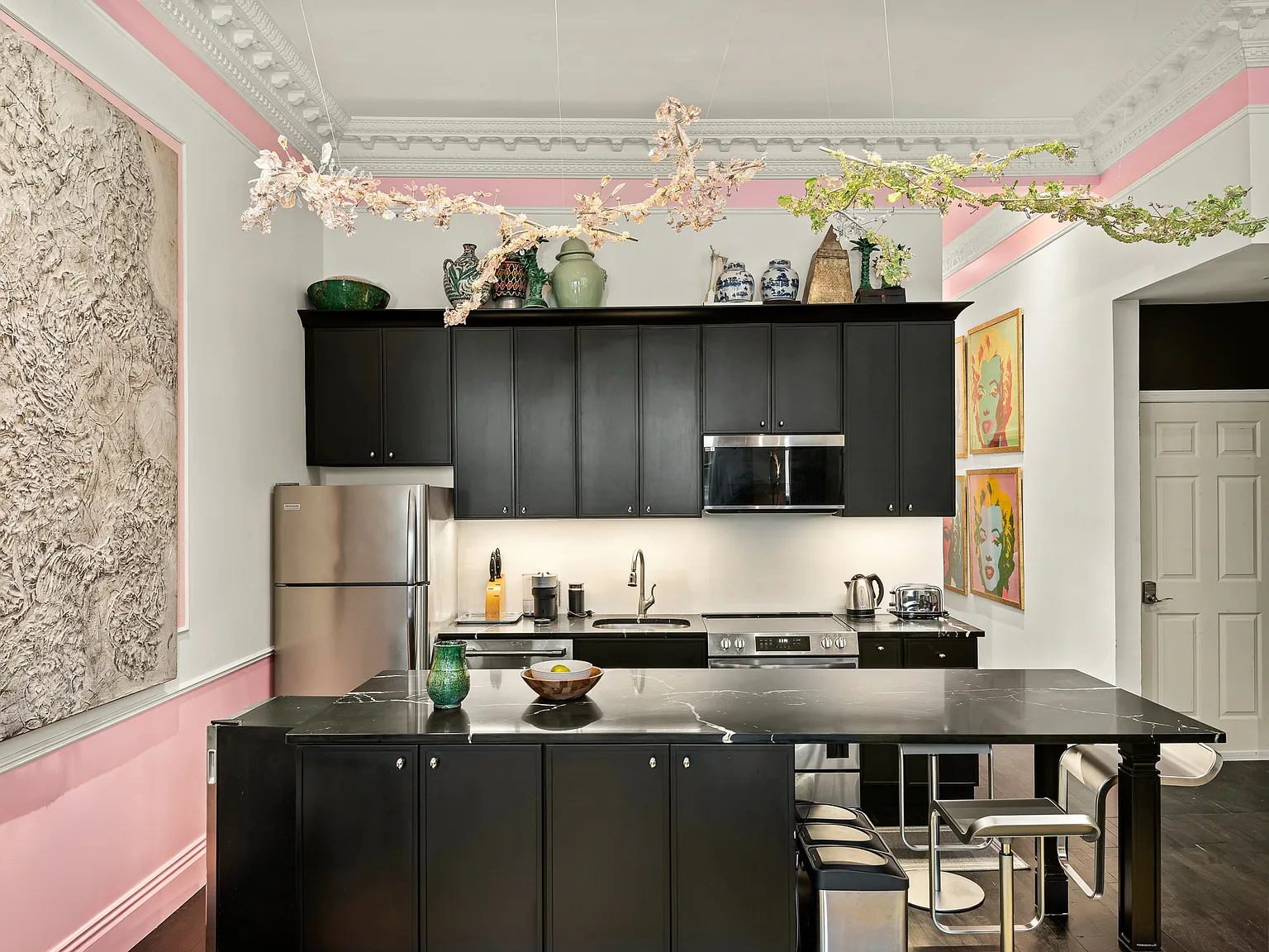 80 West 120th Street — Photo 4