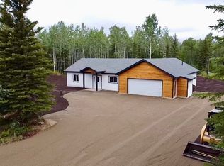 6080 Aspen St, Delta Junction, AK 99737