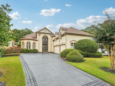 1170 Greatwood Mnr, Alpharetta, GA, 30005