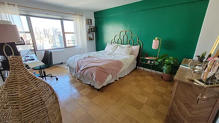 Rented by Weichert Manhattan Midtown