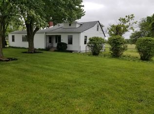 503 E State Road 28, Muncie, IN 47303