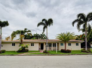725 S 11th Ave, Hollywood, FL 33019