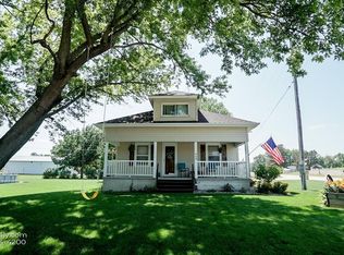 409 Maple St, Saint Libory, NE 68872