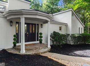 4321 King Springs Rd SE, Smyrna, GA 30082