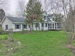507 Ash St, Elk Rapids, MI 49629