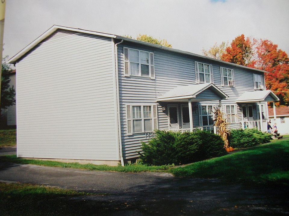 175 Deer Ridge Trail Apt A, B, C, D