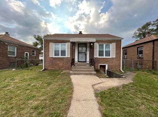 2156 Vermont St, Gary, IN 46407